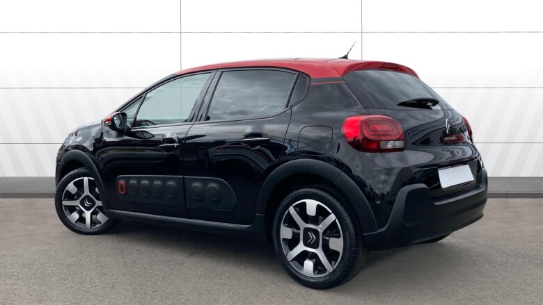 Citroen C3 1.2 PureTech 110 Flair 5dr [6 Speed] Petrol Hatchback